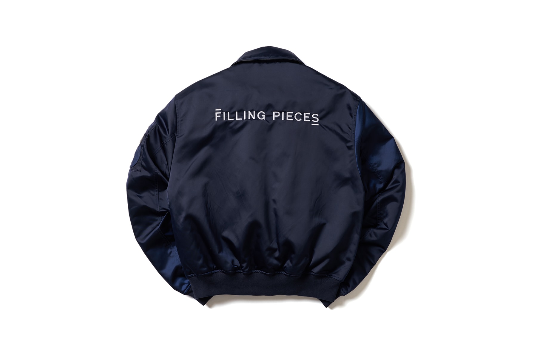filling pieces unisex ready to wear rtw hoodies parkas jackets tees tshirts graphics