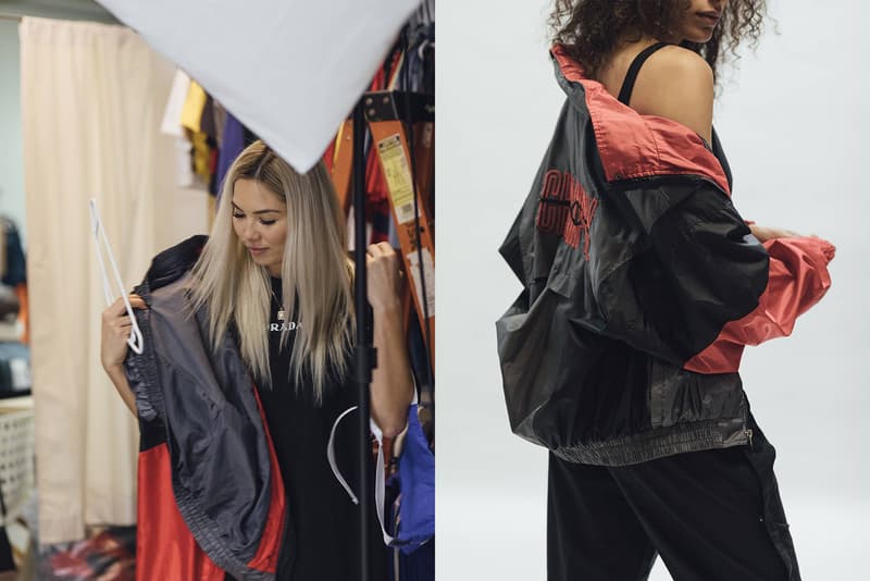 Frankie Collective Sara Gourlay Creative Director Heroine Interview