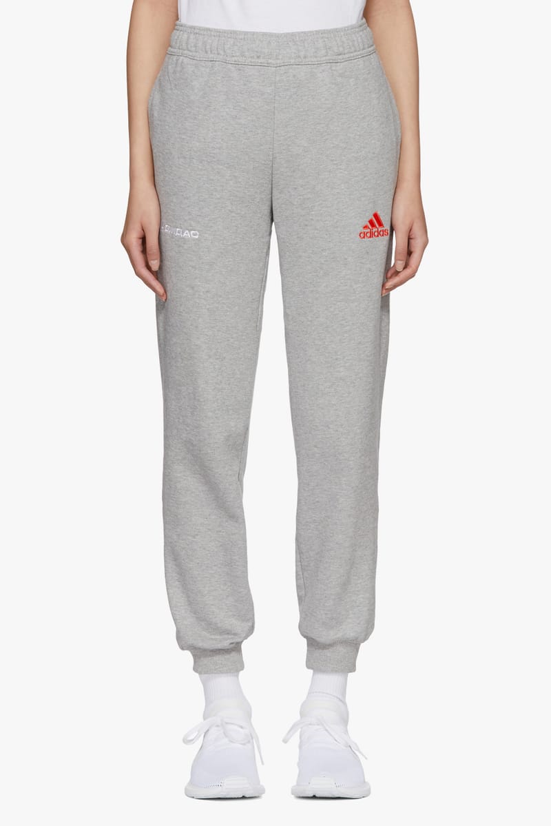 gosha rubchinskiy sweatpants