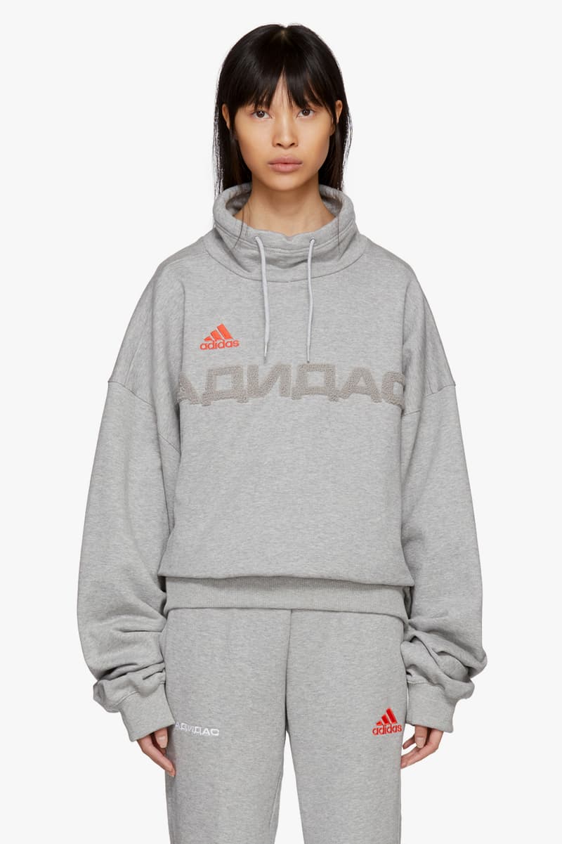 Gosha Rubchinskiy Spring/Summer New Arrivals Hoodie Sweater Sweatpants T-shirt Tshirt