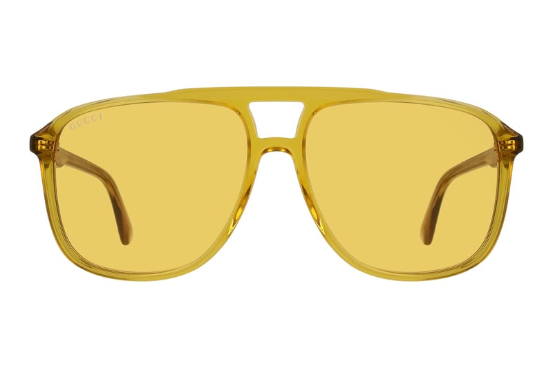 gucci 80s sunglasses