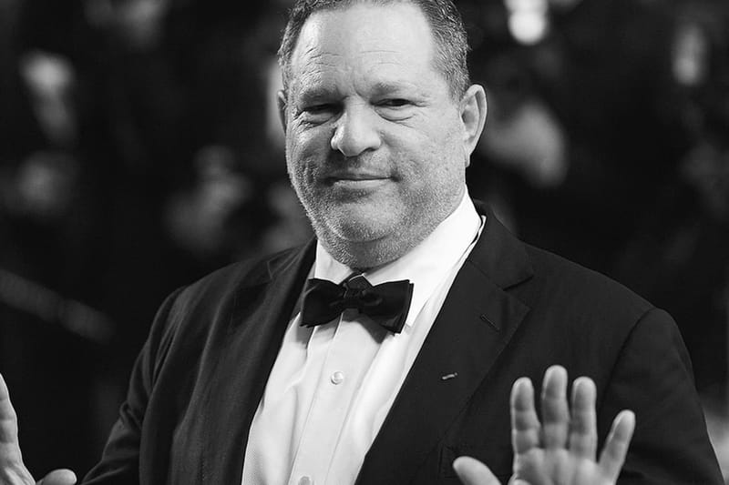 Harvey Weinstein's Production Company Declares Bankruptcy