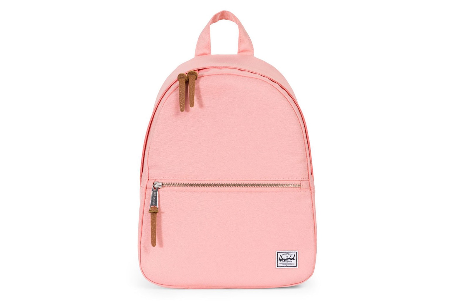 Herschel Supply Town Backpack in Peach Tan Hydrangea Pastel Lilac Blue Purple Pink Bag Shop Price Release Where to Buy Spring Summer 2018