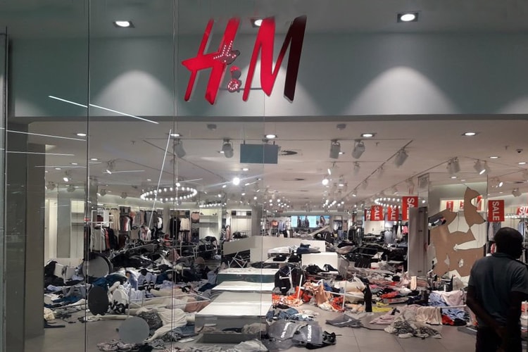 H&M Takes Action After Monkey Hoodie Controversy
