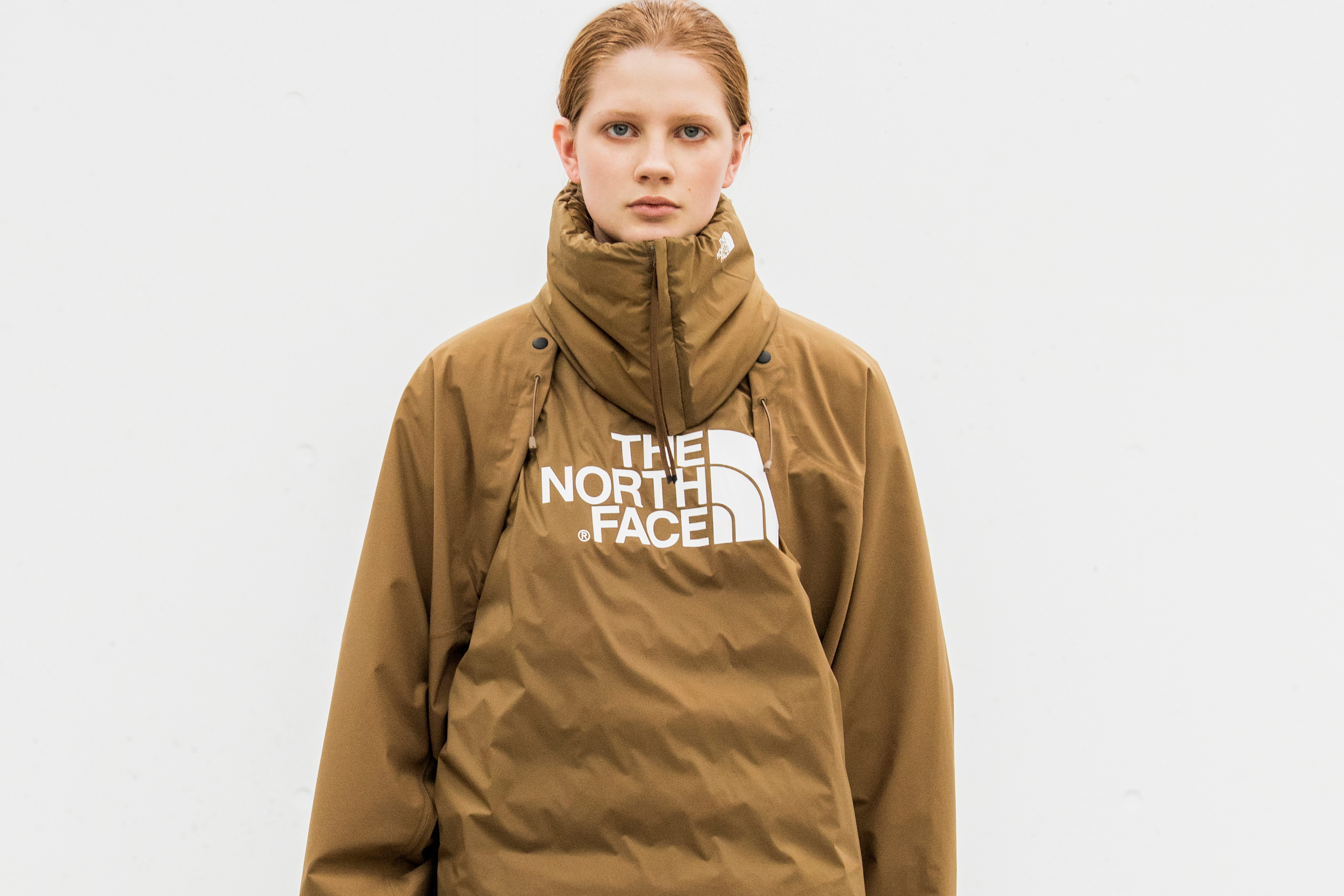 the north face jacket 2018