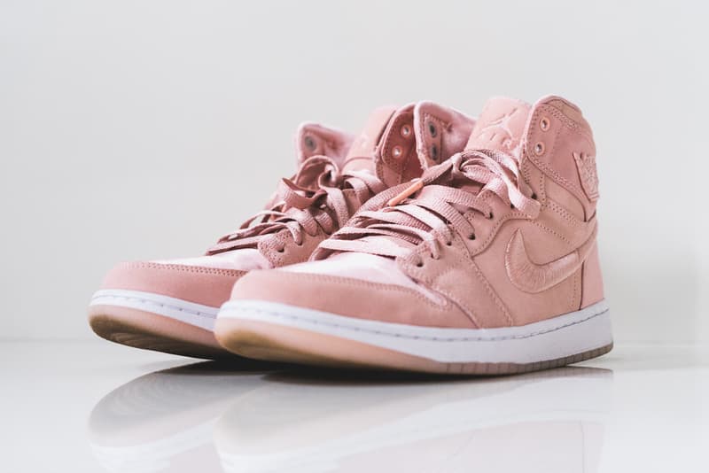 Air Jordan 1 Retro High SOH Collection Sunset Tint