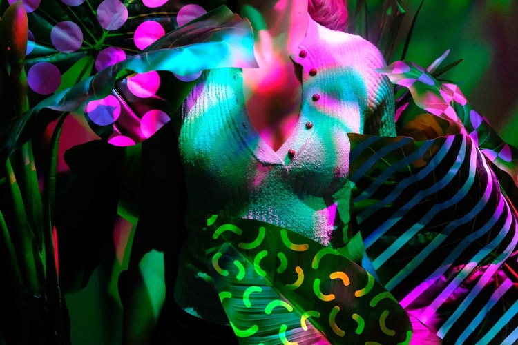 Step Inside This Sleep-Inspired Immersive Experience – The Dream Machine