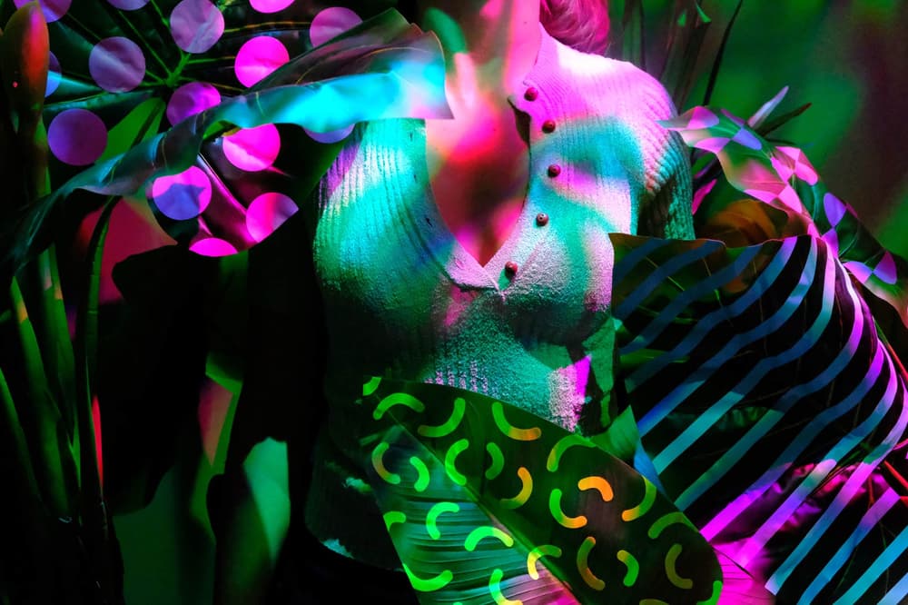 Instagram Dream Machine Pop Up New York