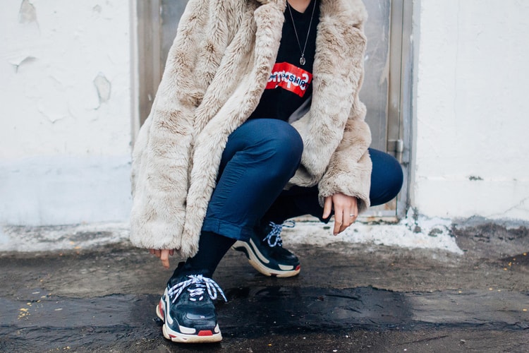 Here Are 10 HYPEBAE-Approved Tips to Take the Perfect Instagram