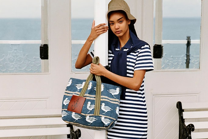 Here's Every Single Item From the JW Anderson x Uniqlo Spring/Summer 2018 Collection