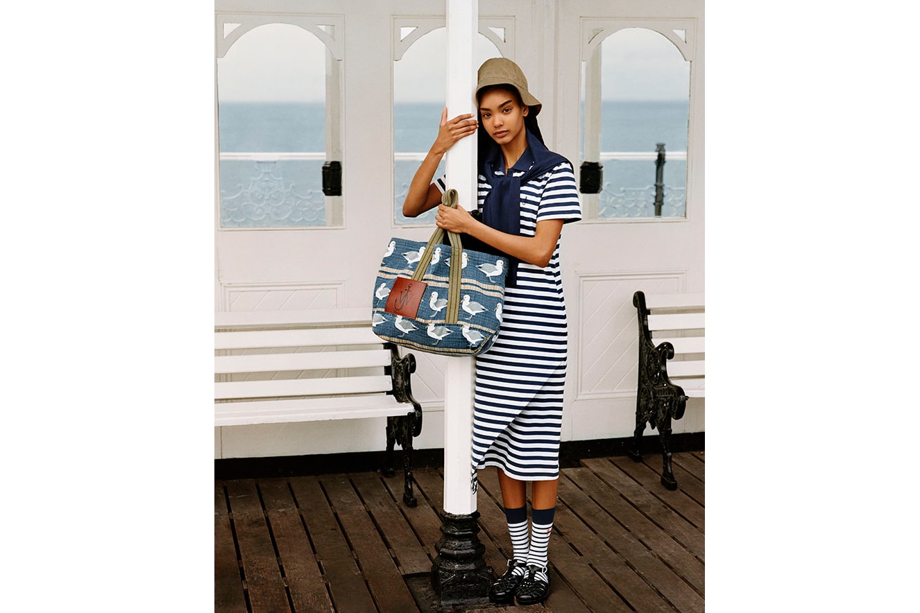 JW Anderson x UNIQLO Spring/Summer 2023 Collection