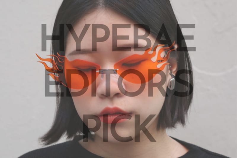 When I Die, Bury Me in These Meteor Flame Glasses