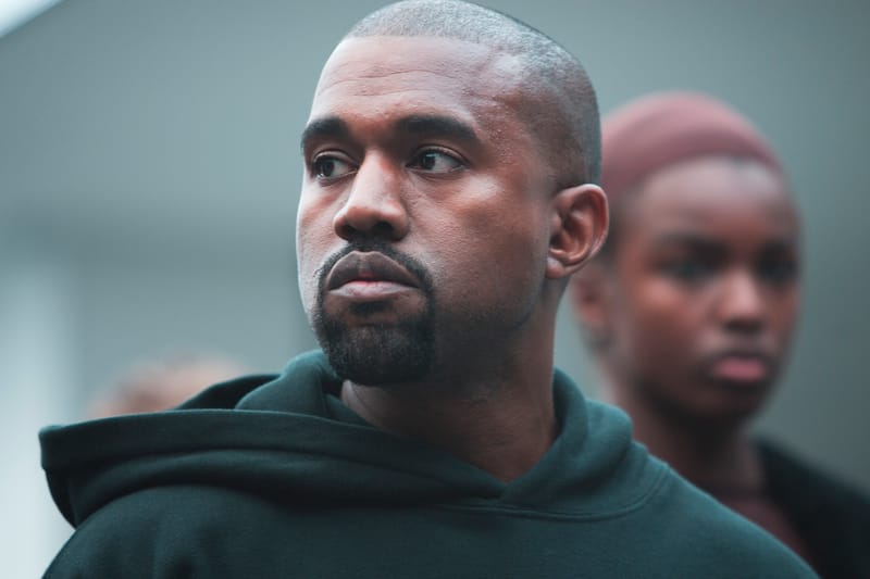 Kanye West's YEEZY Faces yet Another Lawsuit – This Time over Copyright Infringement