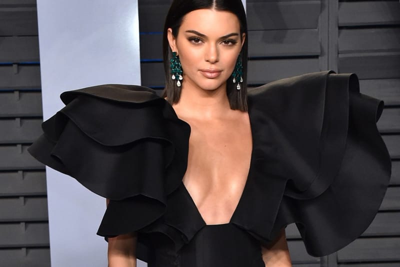 Kendall Jenner Was Reportedly Hospitalized Hours Before the Oscars After-Party