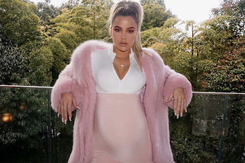 Khloe Kardashian Has Revealed She's Having a Baby Girl