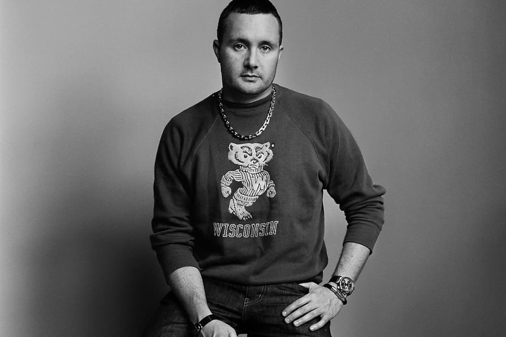 Kim Jones Replaces Kris Van Assche Dior Homme Artistic Director Announcement LVMH Sucessor