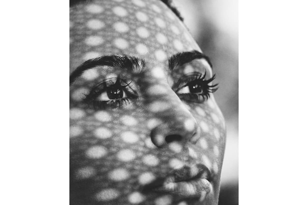 Kim Kardashian ELLE Magazine April 2018