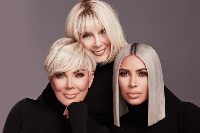 Kim Kardashian Unveils KKW Beauty Concealer Kits with an Inclusive Campaign