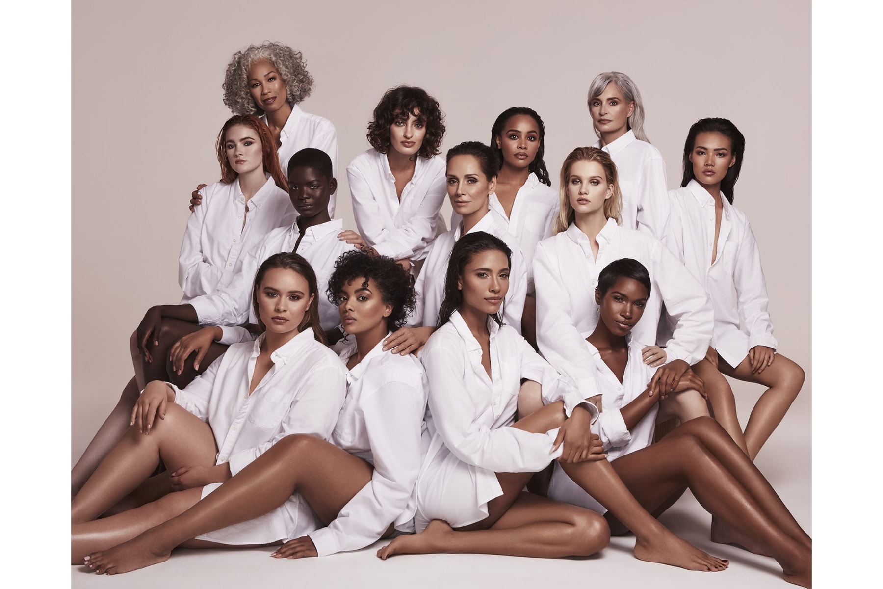 Kim Kardashian KKW Beauty Concealer Kits Release Info Price Campaign Inclusive Diversity Age