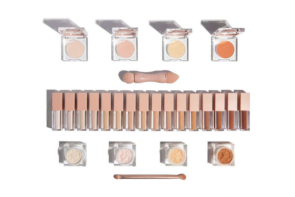 Kim Kardashian KKW Beauty Concealer Kits Release Info Price