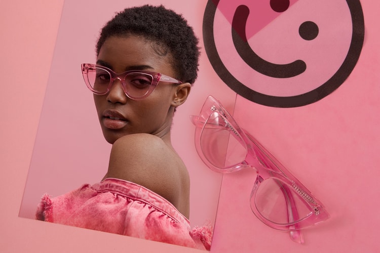 Lazy Oaf Debuts Its First-Ever Sunglasses Collection
