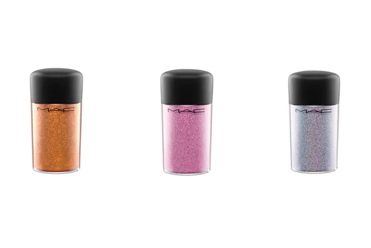 MAC Confirms New Glitter Pigments Are Launching Soon