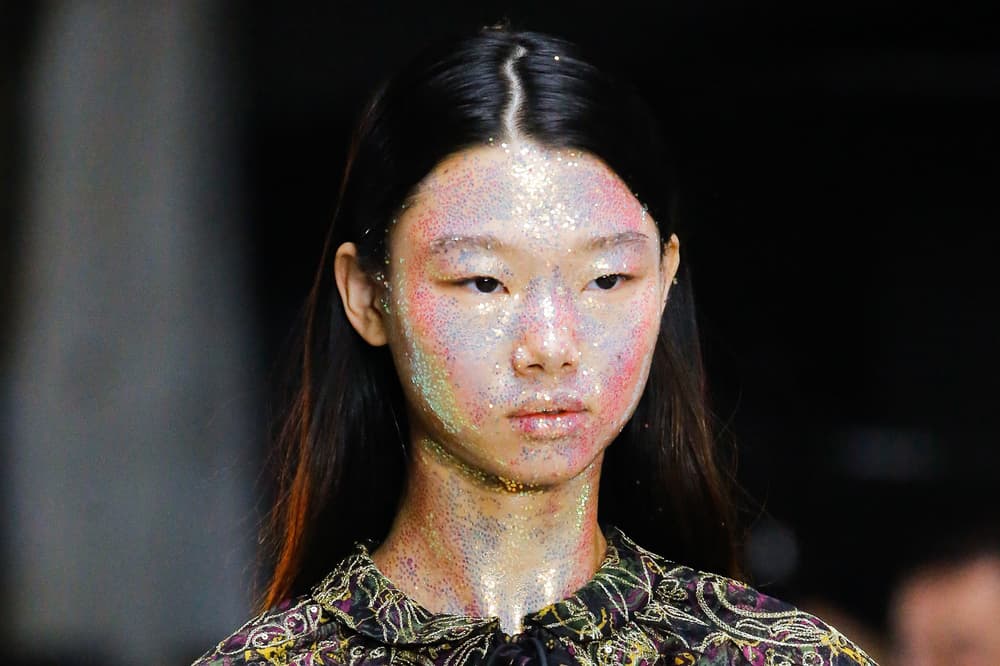 Giambattista Valli Fall/Winter 2018 Paris Fashion Week Show