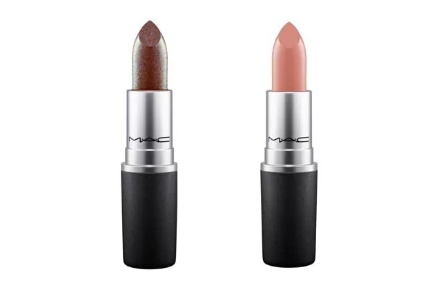 MAC Is Launching a "Throwback" Collection Featuring Lipstick Straight From the '90s