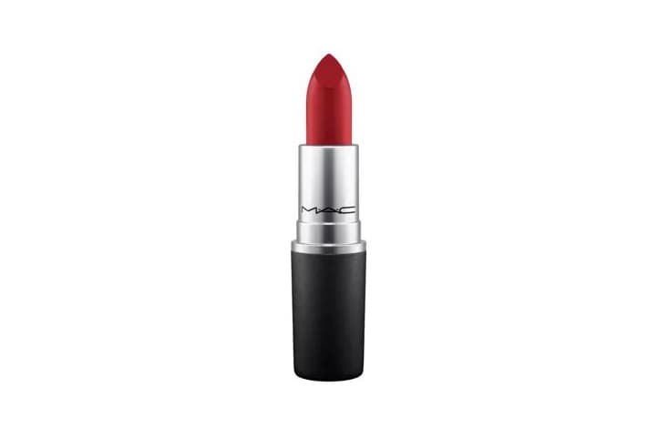 MAC Throwback Lipstick Rocker