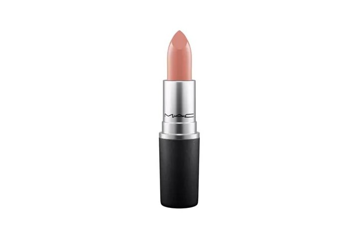MAC Throwback Lipstick Shrimpton