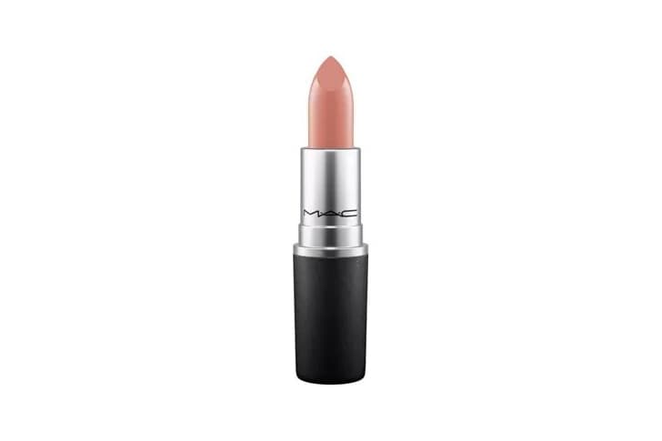 MAC Throwback Lipstick Shrimpton