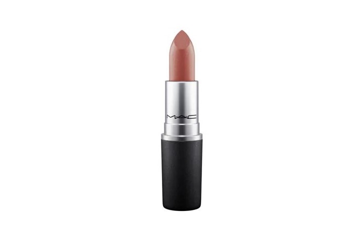 MAC Throwback Lipstick Icon