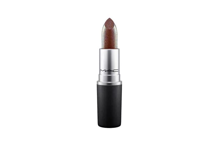 MAC Throwback Lipstick Spanish Fly