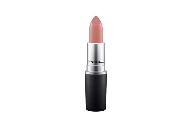 MAC Throwback Lipstick Bronx