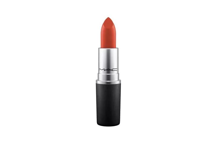 MAC Throwback Lipstick Marrakesh