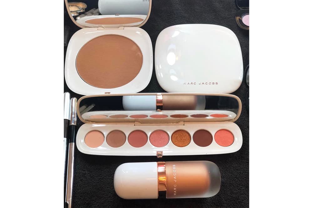 Marc Jacobs Beauty Expands Coconut - Marc Jacobs Makeup Online Marc Jacobs Beauty Expands Coconut - Marc Jacobs Makeup Online