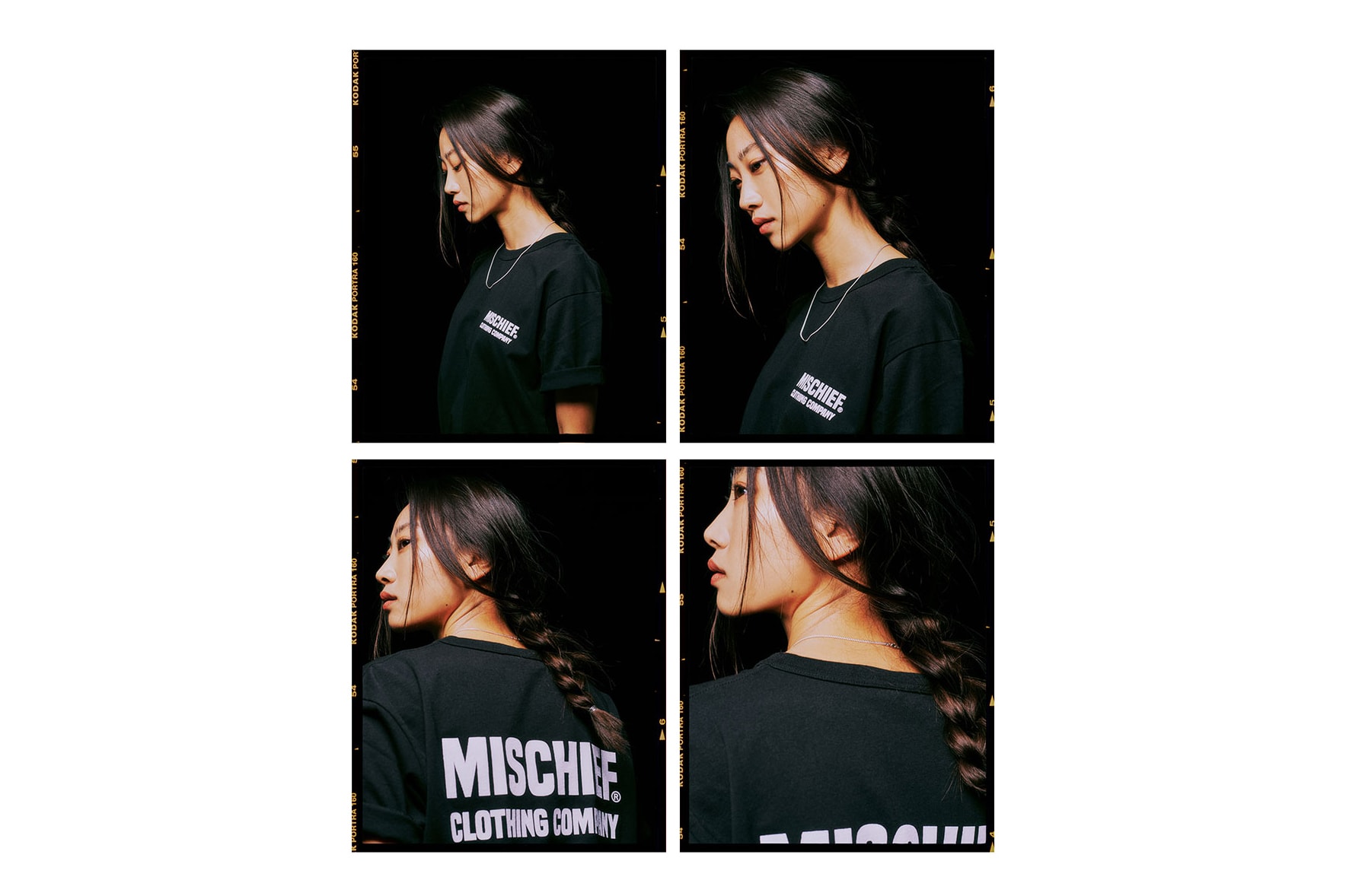 mischief russell athletic japan collection tees tshirts coach jackets seoul popup