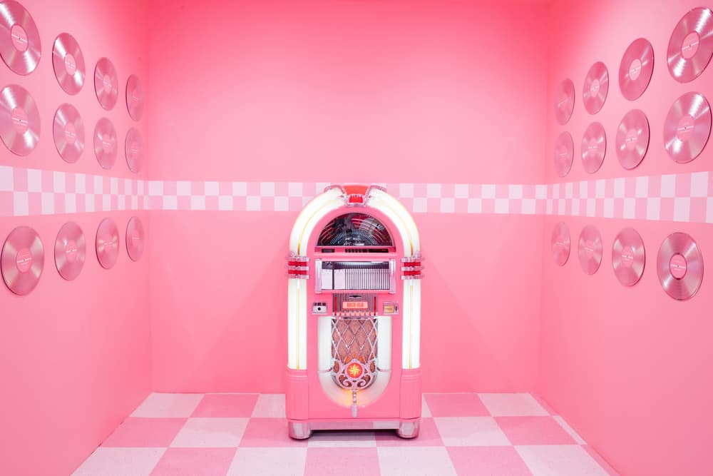 Museum of Ice Cream San Fransisco Extension Installations Opening Dates Instagram