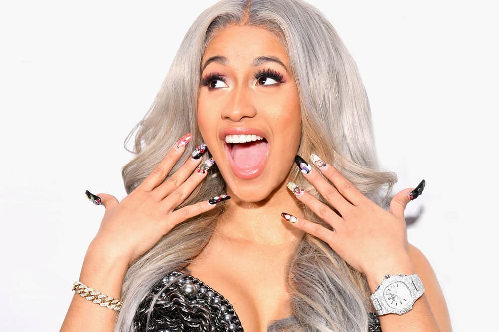 Image result for Cardi B new photos
