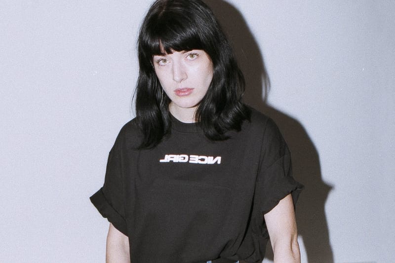 NICE GIRL Is the New Experimental Brand You Need on Your Radar