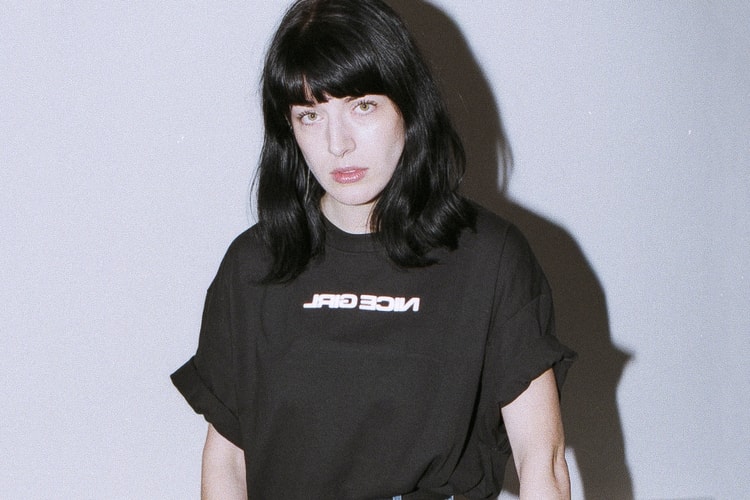 NICE GIRL Is the New Experimental Brand You Need on Your Radar