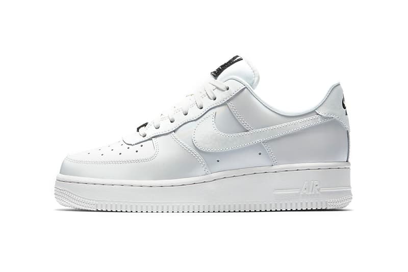 Nike Air Force 1 '07 LX Summit White