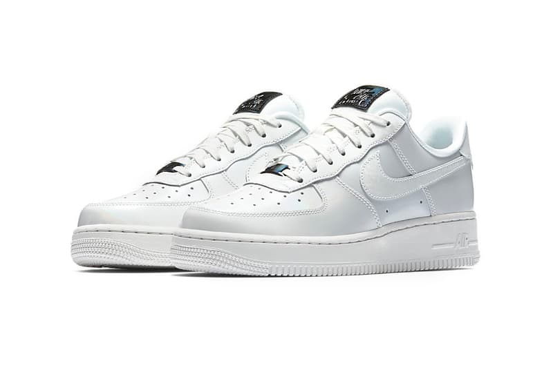 Nike Air Force 1 '07 LX Summit White