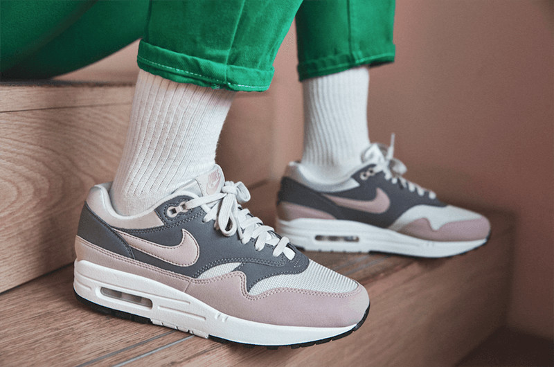 Nike's Air Max 1 Has Dropped in Four Women's-Exclusive Colorways