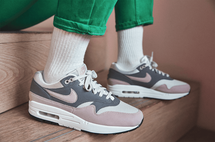 Nike's Air Max 1 Has Dropped in Four Women's-Exclusive Colorways