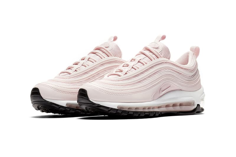 Nike Air Max 97 Soft Pink