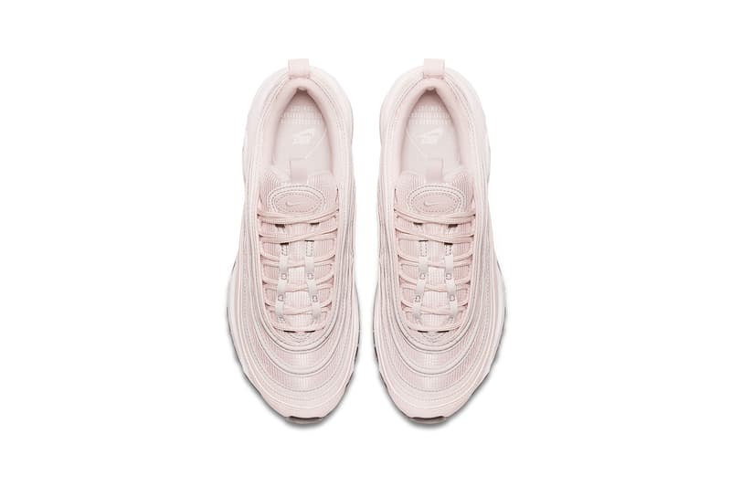 Nike Air Max 97 Soft Pink