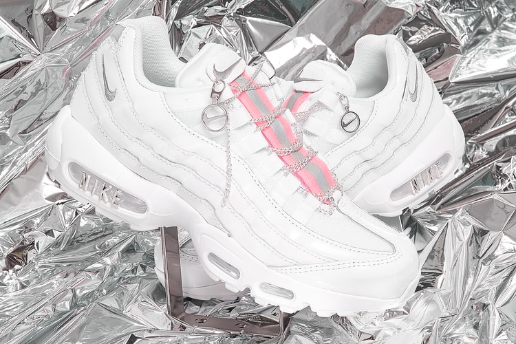 Celebrating Nike Air Max Day 2018 with Custom Sneakers Designed by Women