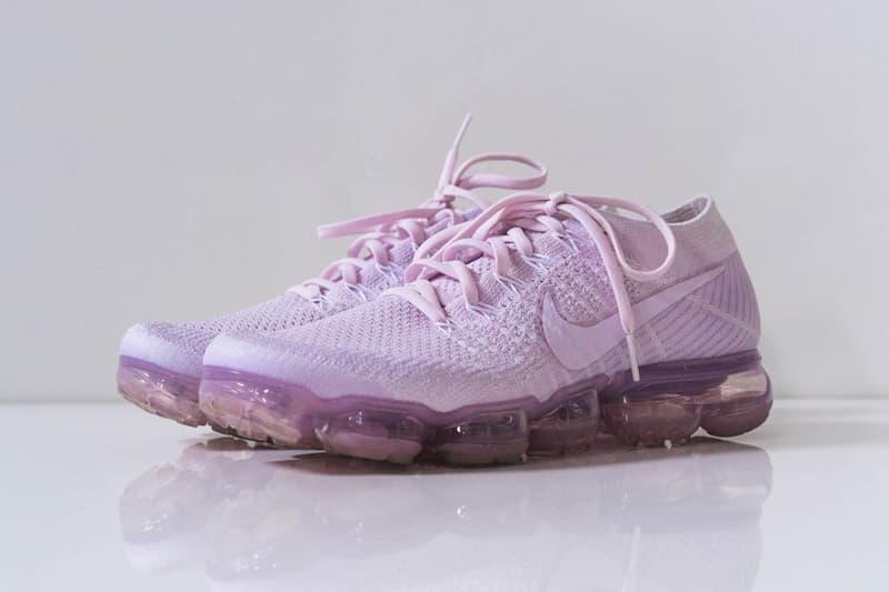 Nike Air VaporMax Arctic Pink