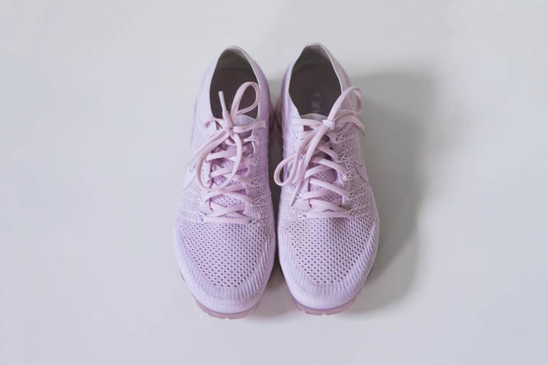 vapormax arctic pink